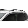 OEM Subaru Windown Rain Guards - 14-18 Forester