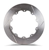 StopTech Slotted Aero-Rotor Replacement Rotor Ring - 355x35mm LEFT
