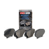 StopTech Street Brake Pads - 04-17 STI