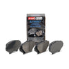 StopTech Street Front Brake Pads - 13-17 Accord LX/LX-S