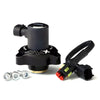 Go Fast Bits Diverter Valve DV+ w/ Integrated Solenoid - 2022 WRX / 2019-2023 Ascent