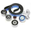 Gates Racing Timing Belt Kit - 04+ STI / 04-14 WRX