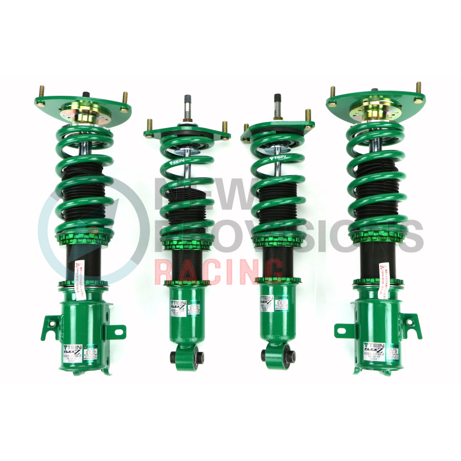 21-24 Bronco Bilstein B8 8112 Rear Right Corner Shock