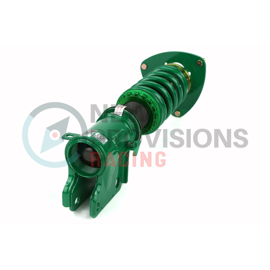 Tein Flex Z Coilovers - 2015-2021 WRX/STI