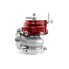 Tial MV-R Wastegate 44mm Red w/ All Springs - Universal