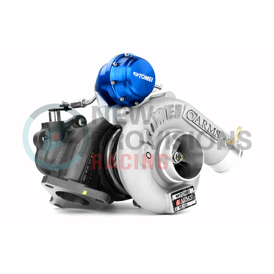 Tomei ARMS M8265 Turbocharger - 02-07 WRX / 04-18 STI - New