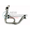 Tomei Equal Length Headers - 04+ STI / 08-14 WRX