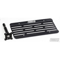 TurboXS TowTag License Plate Relocation Kit - BRZ/FRS / 18+ WRX