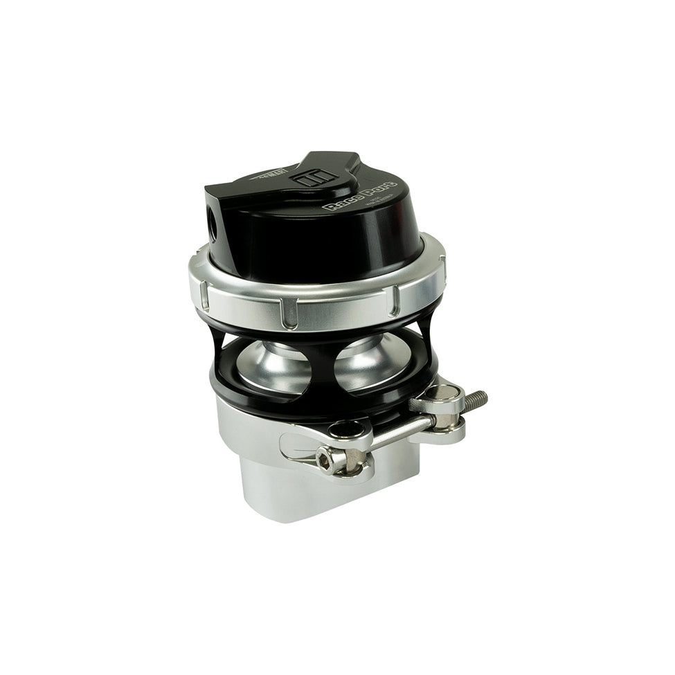 Turbosmart GenV RacePort Blow Off Valve Black - Universal | TS