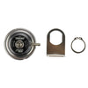 Turbosmart FPR-1200 Fuel Pressure Regulator Black - Universal