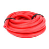 Turbosmart Silicone Vacuum Hose 4mm x 3m - Red - Universal