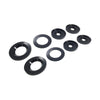 Torque Solution Billet Rear Subframe Lockdown - 15-22 WRX/STI