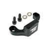 Torque Solution Shifter Gate Stop - 15-17 WRX