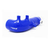 Torque Solution Turbo Inlet Hose Blue - 02-07 WRX / 04+ STI