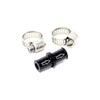 Torque Solution Turbo Sump Restrictor - 15-20 WRX / 14+ FXT