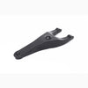 Torque Solution Billet Chromoly Clutch Fork - 06-22 WRX