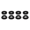 Torque Solution Rear Subframe Bushings - 15-19 WRX/STI