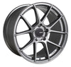 Enkei TS-V 18x9.5 5x114.3 +38 Storm Grey Wheel - Universal