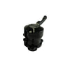 Turbosmart Kompact EM Series Plumback Style Diverter Valve - 2022 WRX / 2019-2023 Ascent