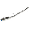 Invidia Racing Series Cat Back Exhaust - 2002-2007 WRX/STI