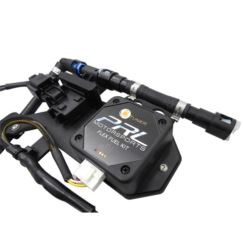 PRL Motorsports Plug 'N Play Flex Fuel Kit - 2017-2021 Civic Type R