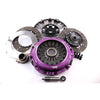 XClutch 9" Twin Sprung Organic Clutch Kit - 2004-2021 STI