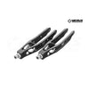 Verus Engineering 7000 Series Aluminum Lightweight Lower Control Arms Black - 08-22 WRX/STI