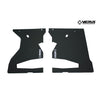 Verus Engineering Rear Suspension Covers - 15-20 WRX/STI