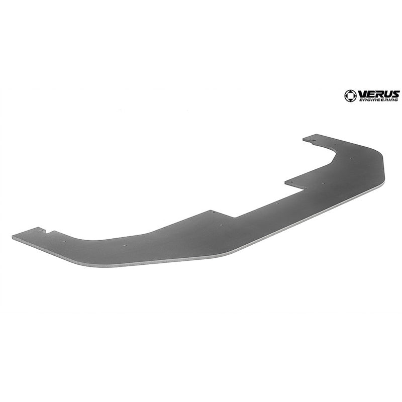 Verus Engineering Street Front Splitter - 2015-2021 WRX / STI | A0027A