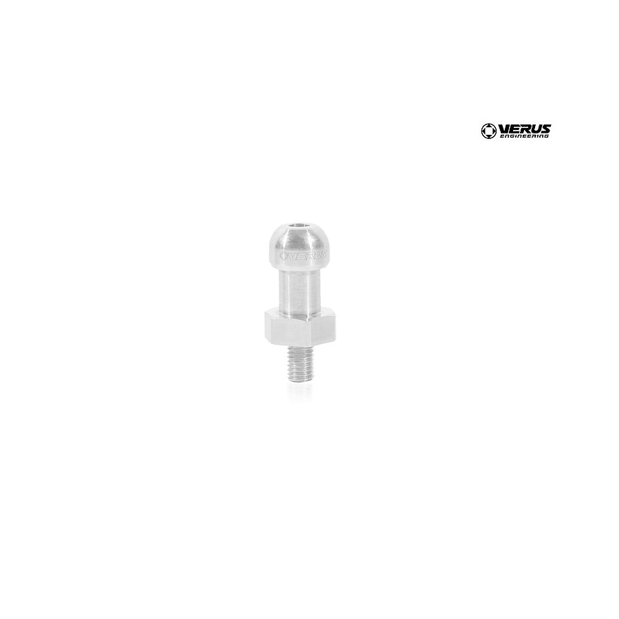 Verus Engineering Billet Clutch Fork Pivot - 06-24 WRX / 13+ BRZ