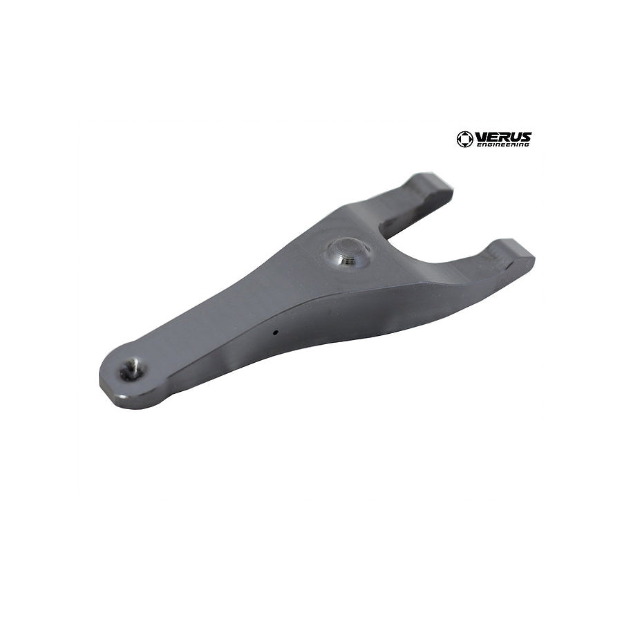 Verus Engineering Forged Clutch Fork - 2006-2023 WRX - New Verus Engineering Forged Clutch Fork - 2006-2023 WRX - New