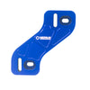 Verus Engineering Throttle Pedal Spacer Blue - 15-20 WRX/STI