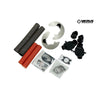 Verus Engineering Full Brake Cooling Kit - 15-20 WRX/STI