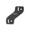 Verus Engineering Throttle Pedal Spacer Black - 15-20 WRX/STI