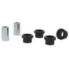 Whiteline Front Inner Lower Control Arm Bushing - 2008-2014 STI / 2015-2021 WRX
