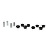 Whiteline Rear Upper Inner Control Arm Bushing Kit - 2008-22 WRX/STI