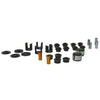 Whiteline Vehicle Essentials Kit Rear - 2015-2021 WRX