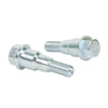 Whiteline Subframe Locking Bolts - 2002-2007 WRX/STI