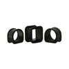 Whiteline Steering Rack Bushings - 2002-2004 WRX/STI