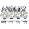 Wiseco Piston Set 99.5mm Bore - 06-14 WRX / 04-20 STI