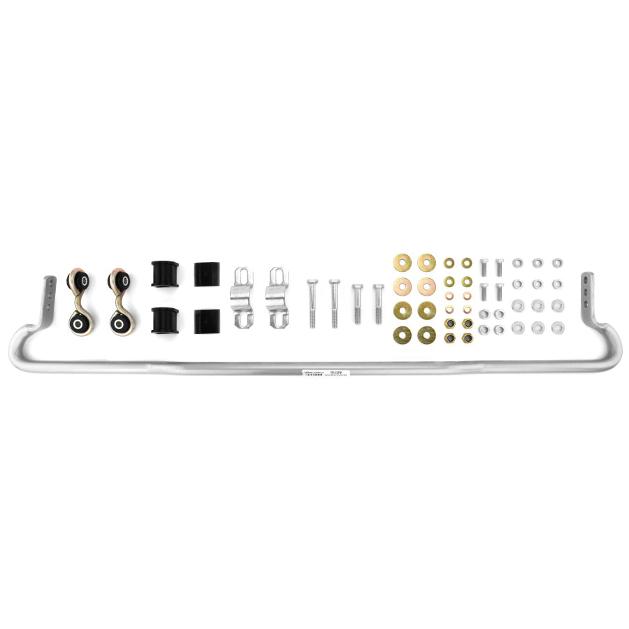 Whiteline Rear Sway Bar 22mm Adjustable - 2008-2011 Impreza (w/o OEM Rear Sway Bar)