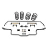 Whiteline Grip Series 1 Suspension Kit - 2016+ Focus RS