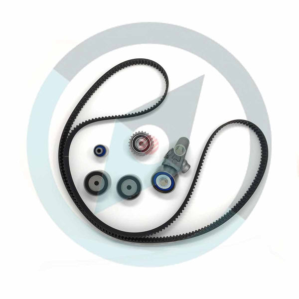 Subaru OEM Timing Belt Kit 04+ STI / 0414 WRX New Provisions Racing