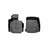 WeatherTech Digital Fit Floor Liners Black - A90 Supra