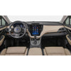 Subaru OEM Interior Trim Kit Woodgrain - 2020 Outback