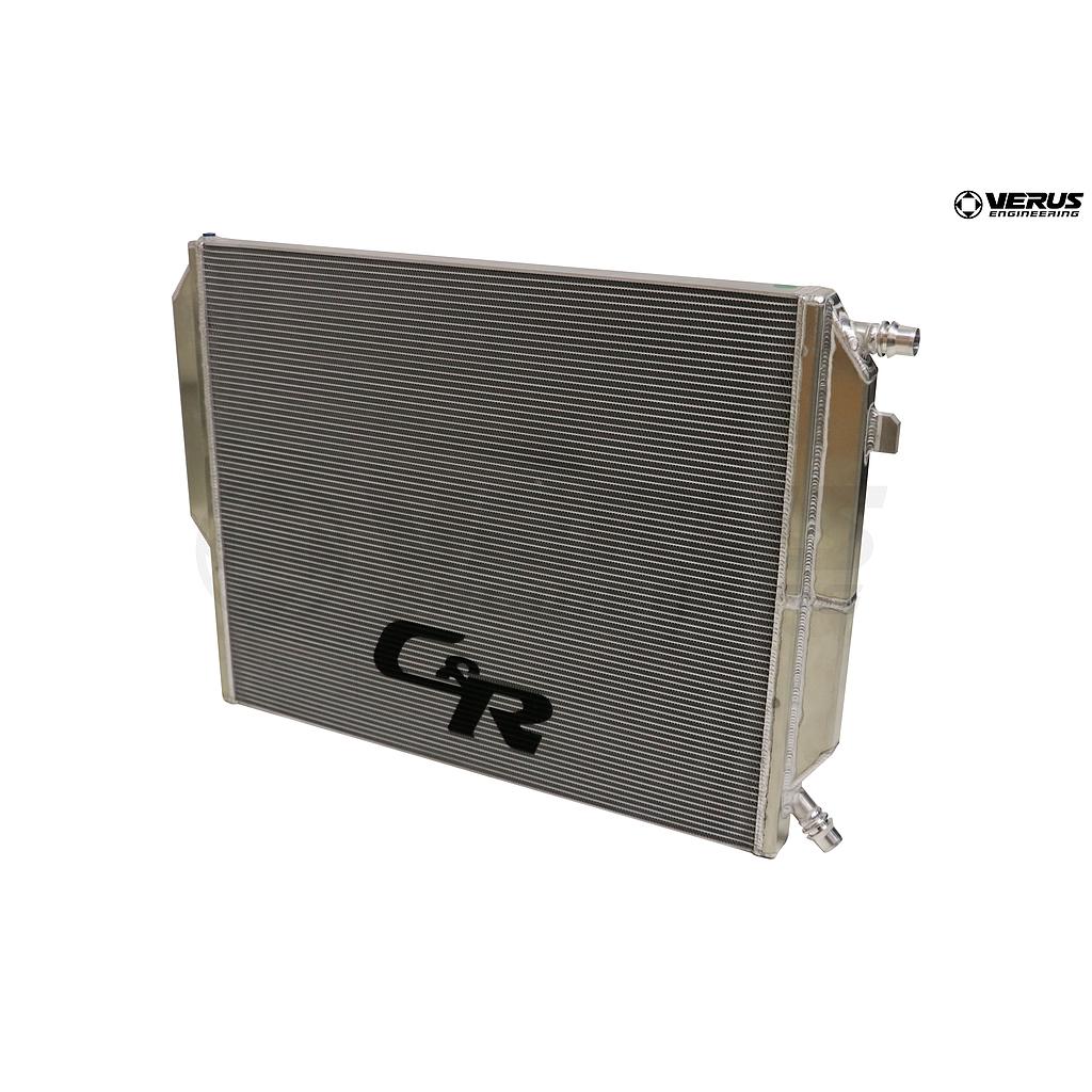 C&R Racing LTR/HE - A90 Supra