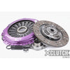 XClutch Stage 1X Organic Sprung Clutch Kit Heavy Duty - 2004-2021 STI