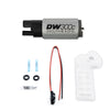 Deatschwerks DW300C Fuel Pump - 2016-2021 Honda Civic 1.5T
