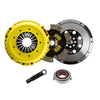 ACT Heavy Duty Performance Sprung 6 Puck Clutch Kit  - 2016-2021 Honda Civic 1.5T
