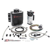 Snow Performance Gas Stage 2 Boost Cooler Forced Induction Water/Meth Injection Kit Stainless w/ AN Fittings - Universal